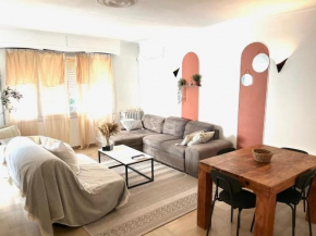 La Maison By Simone T4